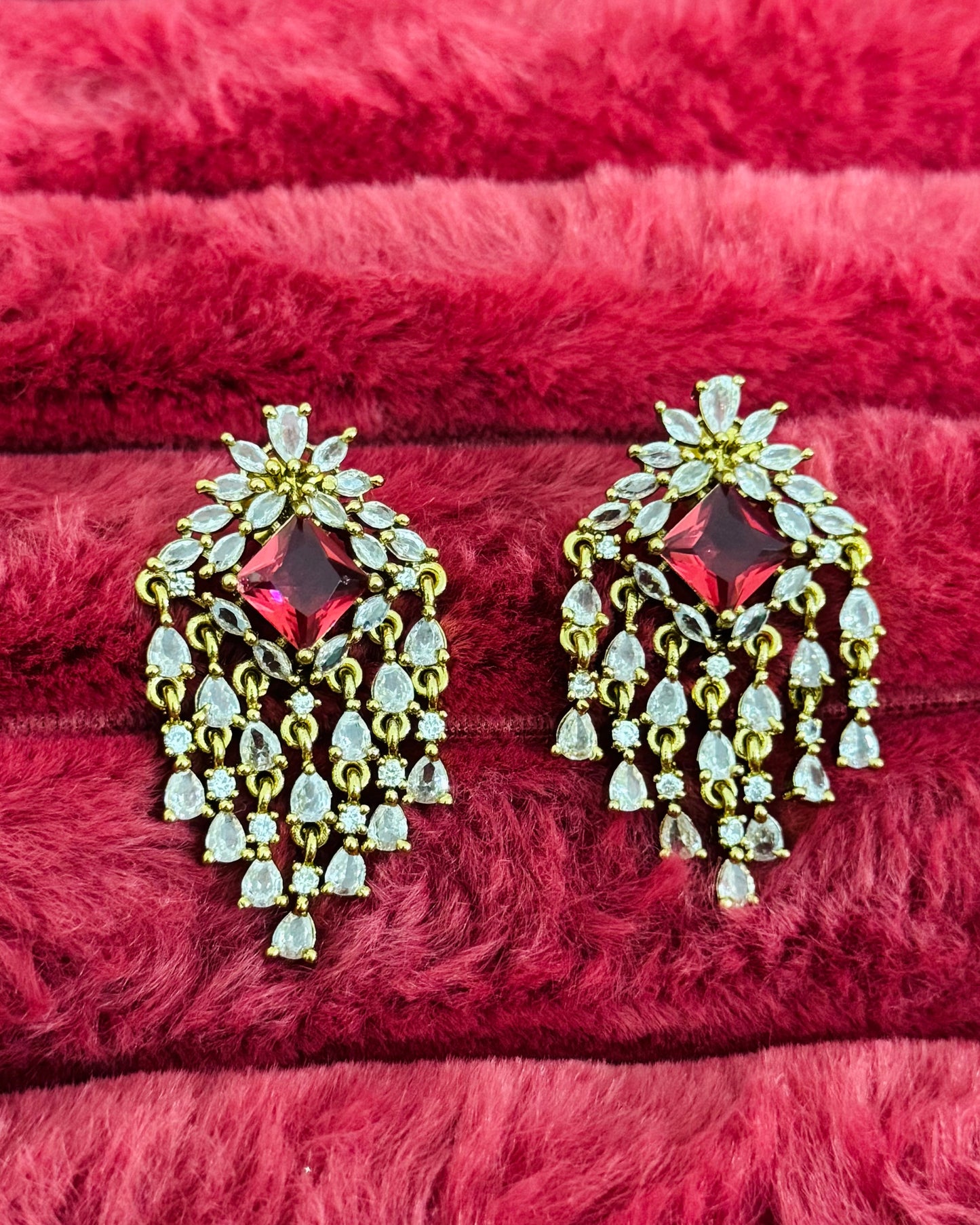 AD Earring premium