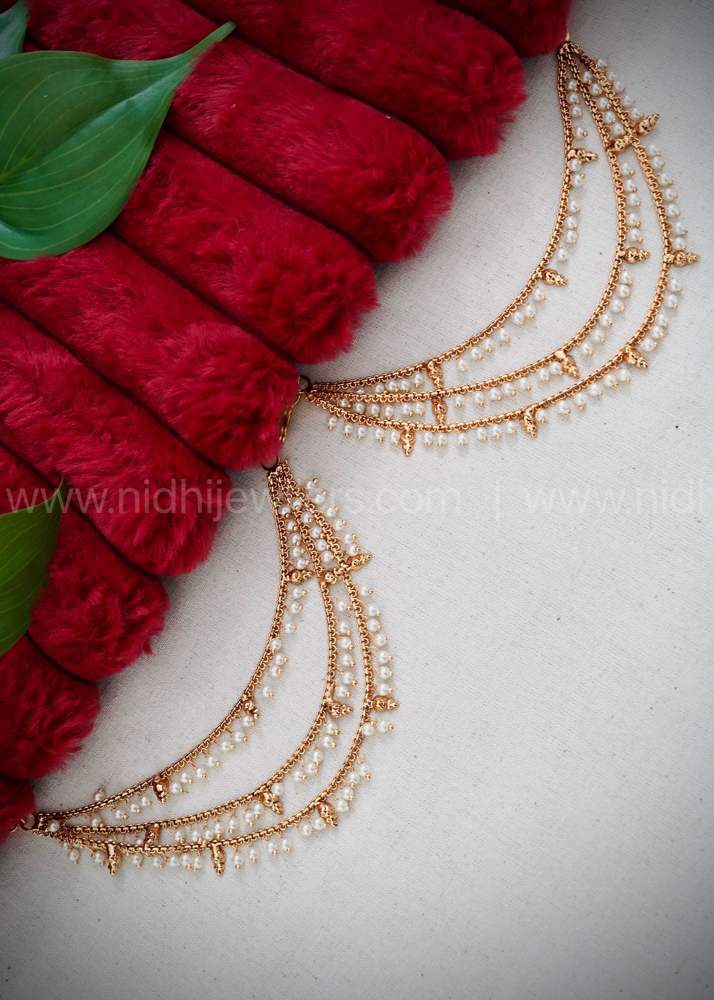 Premium three layered Matils