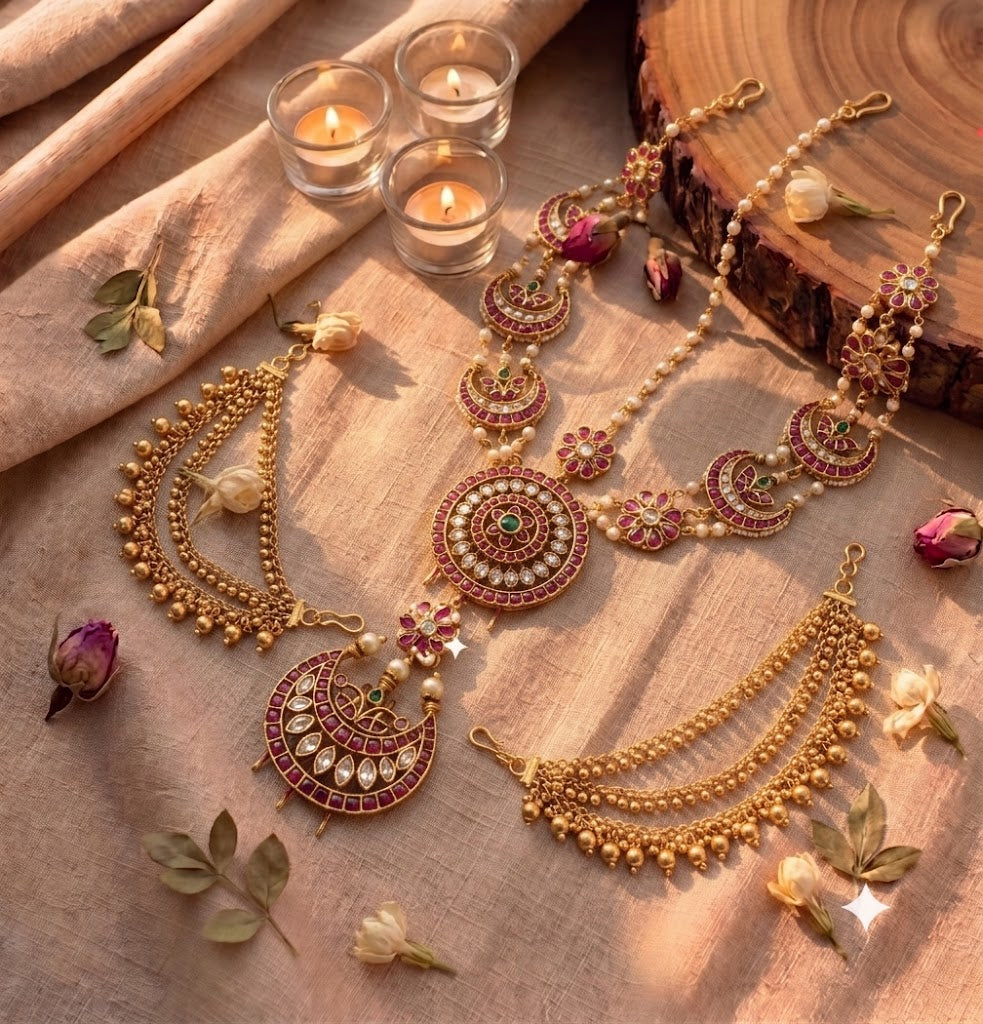 Accessories