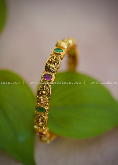Premium Lakshmi Bangle Sundhara