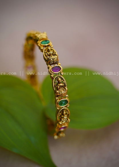Premium Lakshmi Bangle Sundhara
