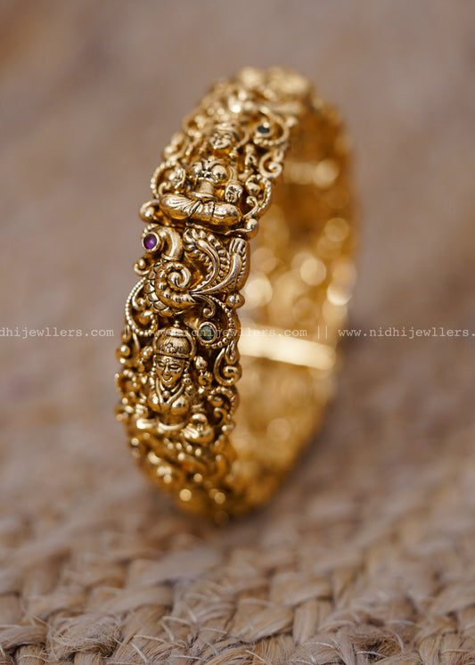 Sarvamayi Antique Goddess Kada