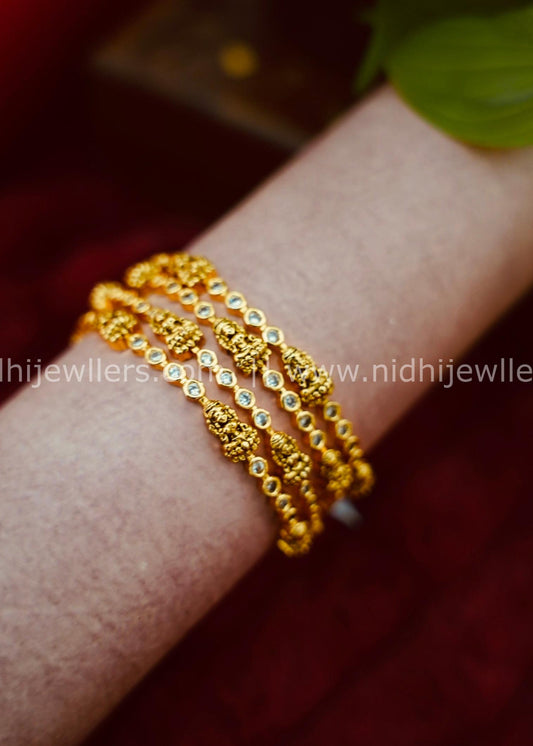 Premium Lakshmi Bangle