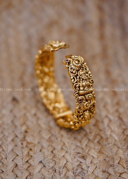 Sarvamayi Antique Goddess Kada