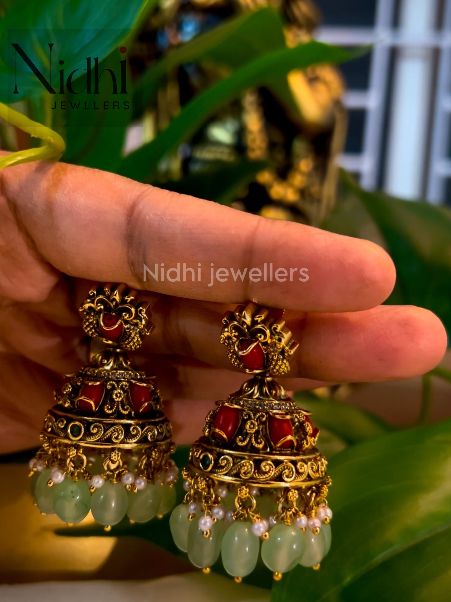 Jhumka