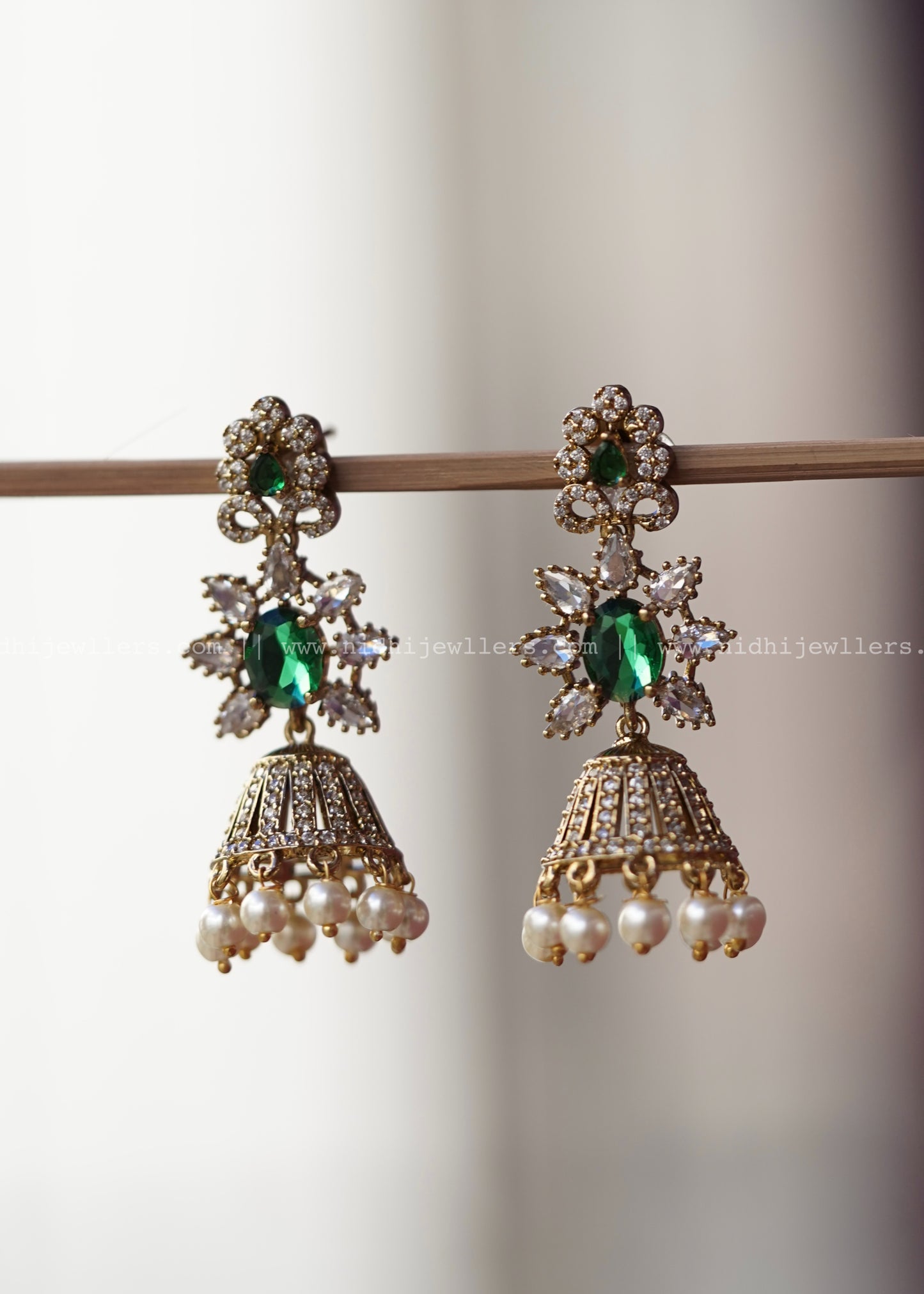 AD necklace- Vanya