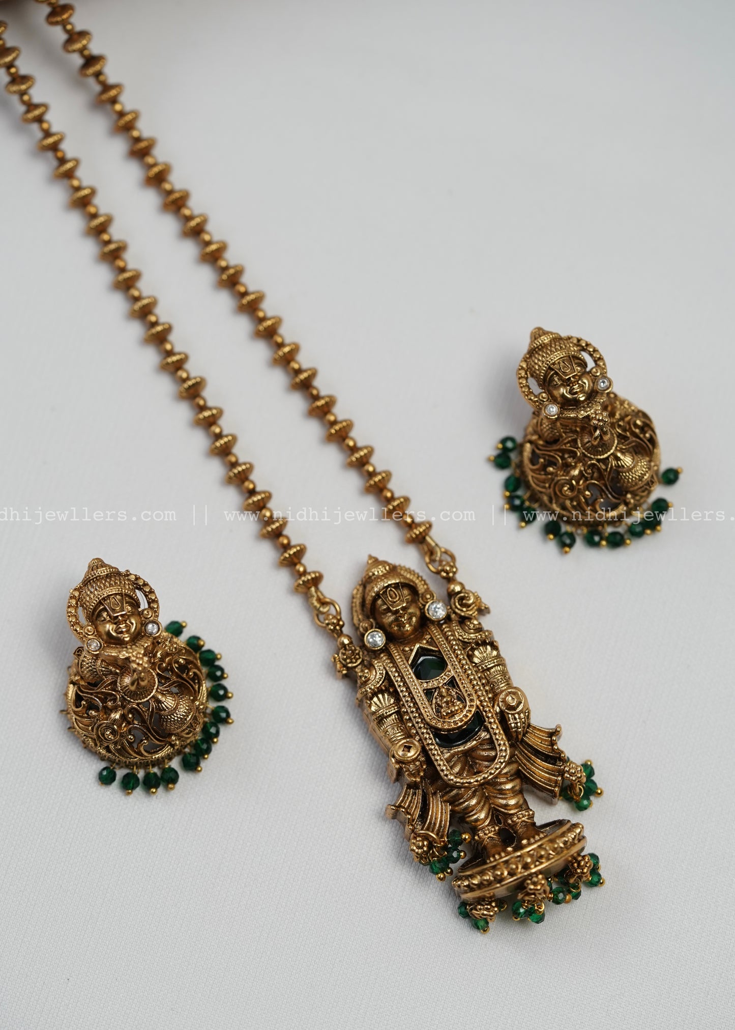 Balaji -Venkatesh  Haram