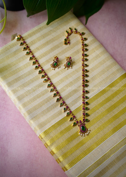 Kerala premium palakka haram