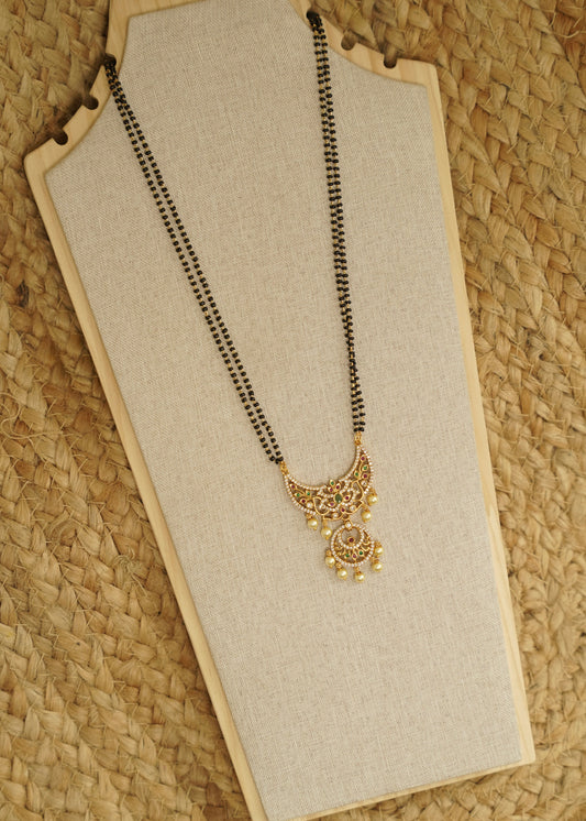 Mangalsutra premium pendent