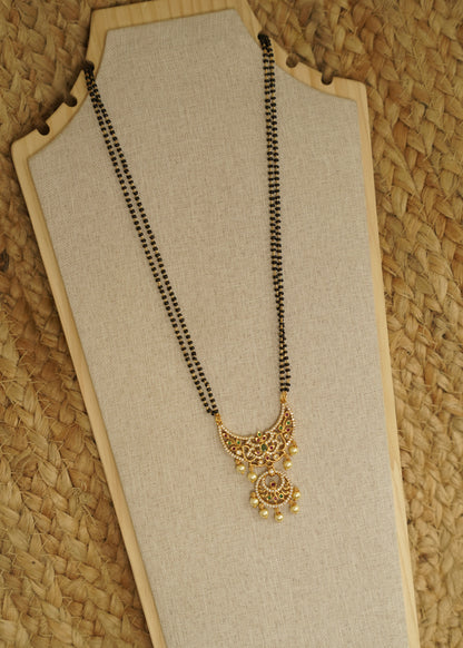 Mangalsutra premium pendent