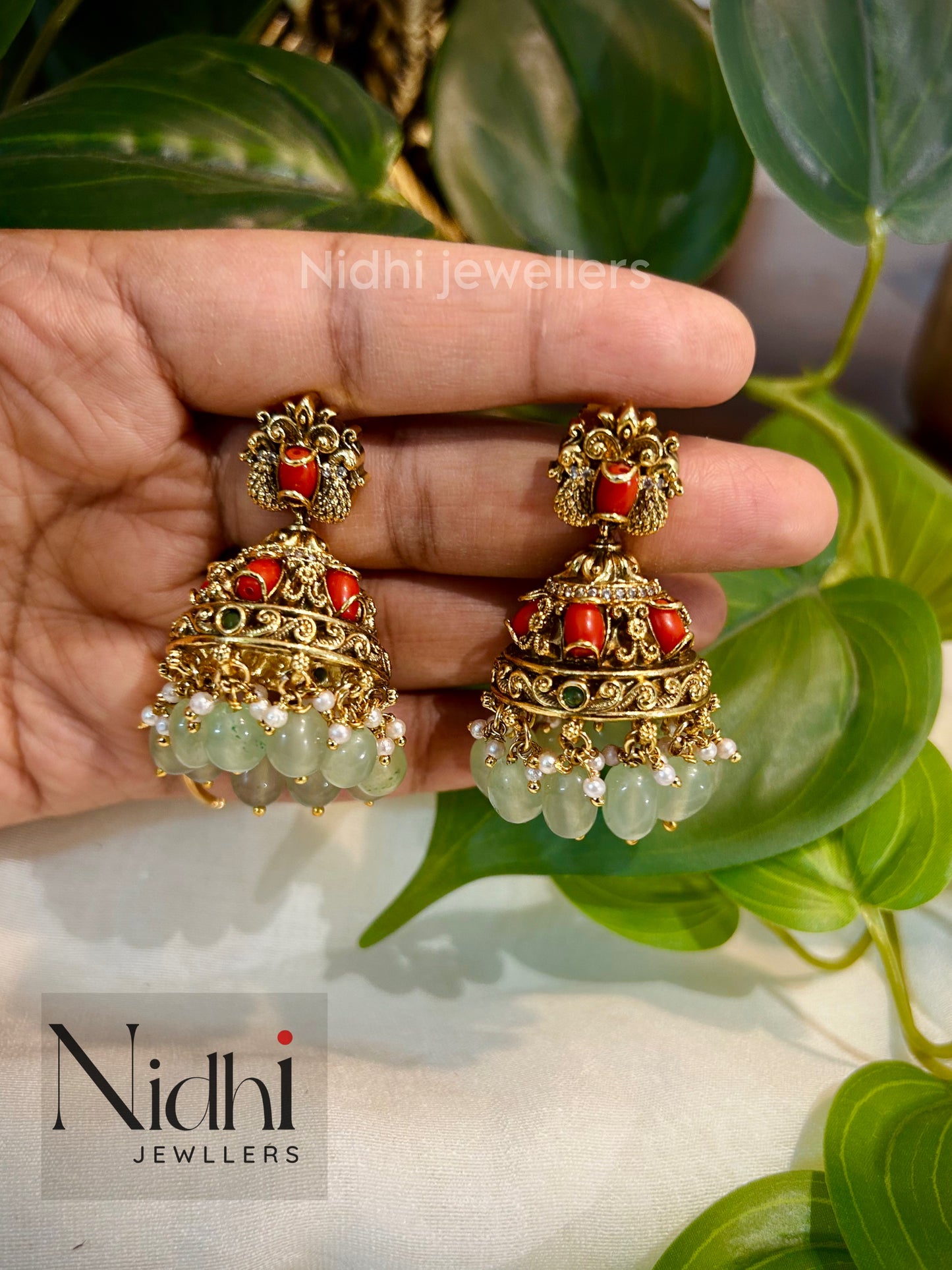 Jhumka