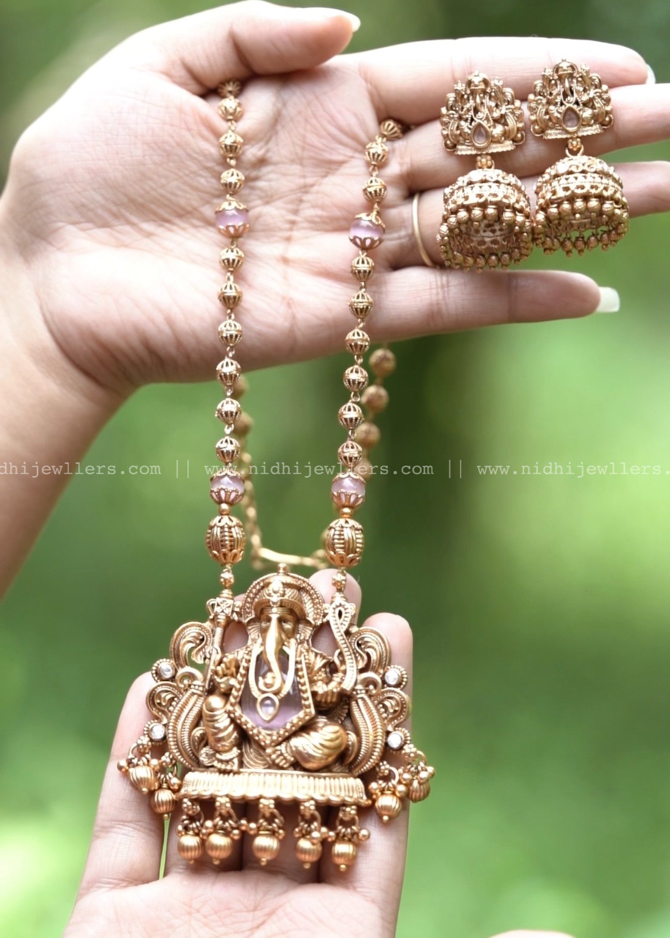 Ganesha Haram