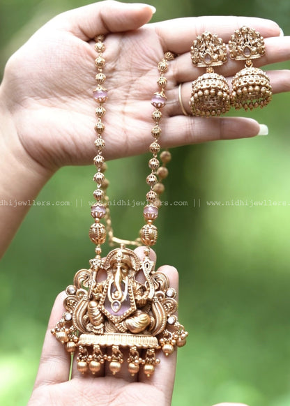 Ganesha Haram