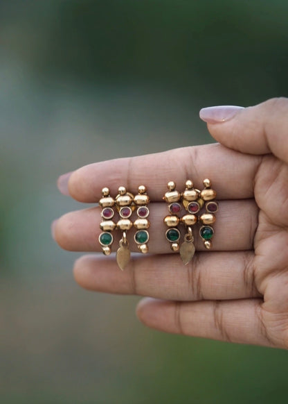 Kerala Elakka Tali(Elakkathali)